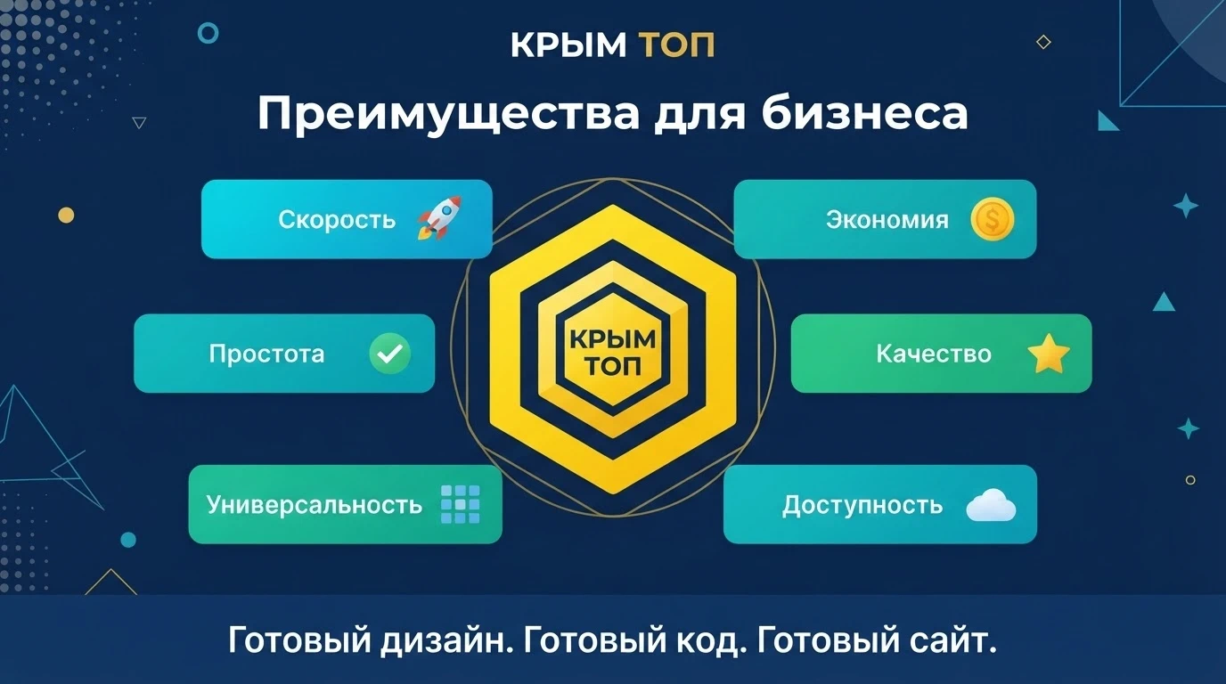 Генератор страниц для работы в браузере