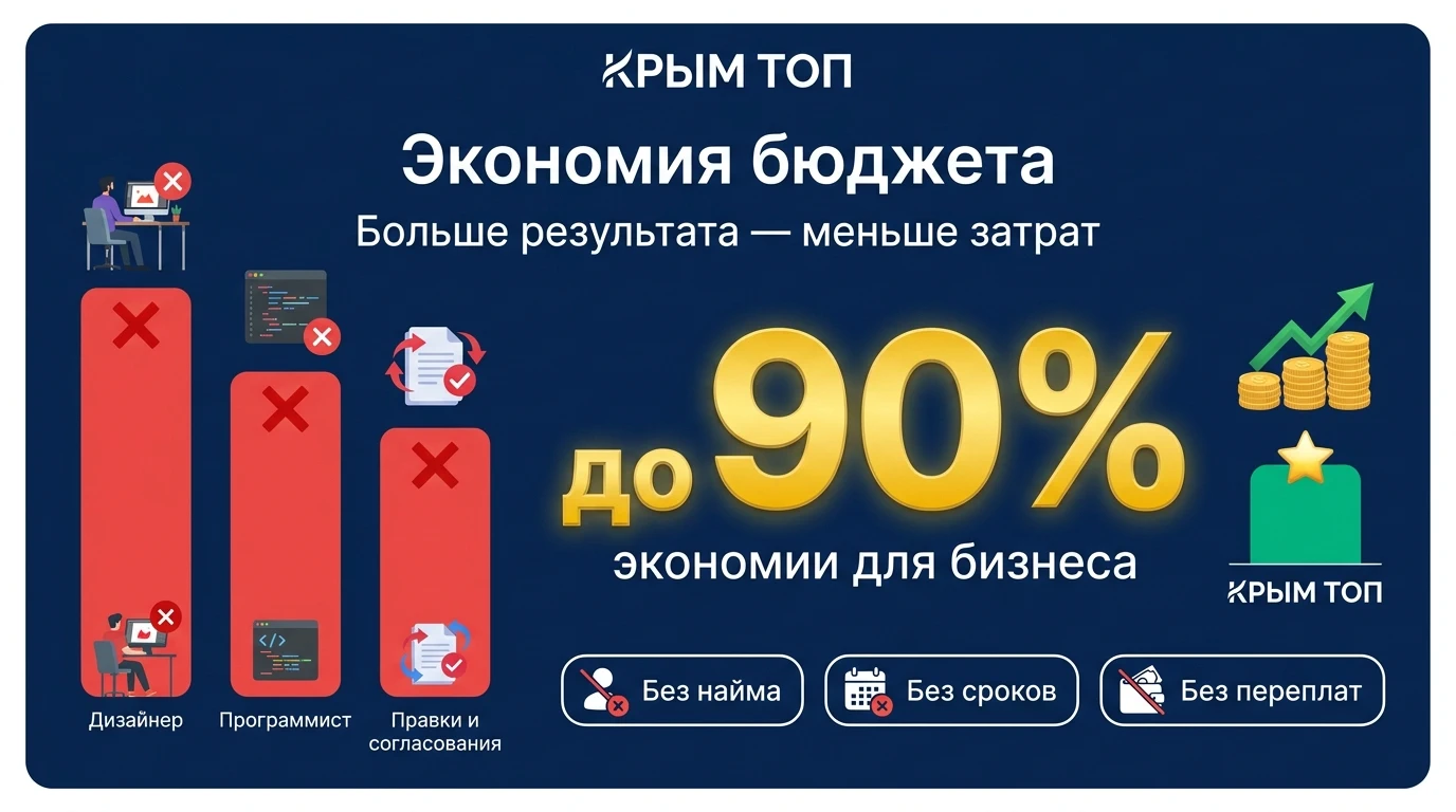 Генератор страниц для работы в браузере